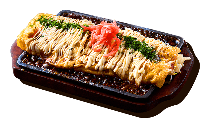 料理