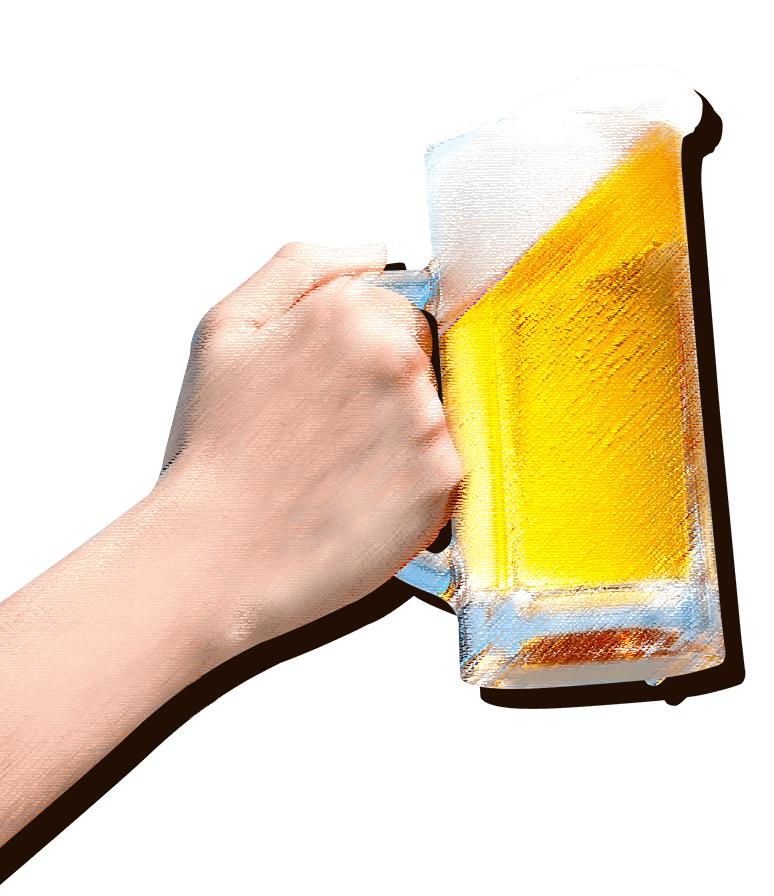 生ビール