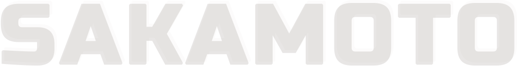 SAKAMOTO