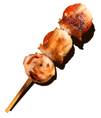 串